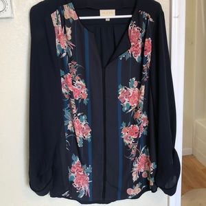 ModCloth blouse